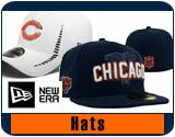 Chicago Bears Hats