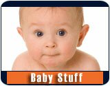 Denver Broncos Baby Merchandise
