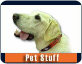 Denver Broncos Pet Merchandise