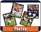 Denver Broncos NFL Football Photos