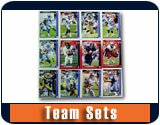Denver Broncos NFL Football Trading Card Team Sets