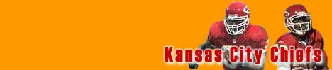 Kansas City Chiefs Merchandise
