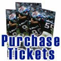 Indianapolis Colts NFL Football Game Tickets