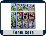 List All Dallas Cowboys NFL Football Team Sets