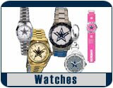 Dallas Cowboys NFL Football Licensed Watches