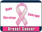 Dallas Cowboys NFL Football Team Logo Women's Breast Cancer Awareness Merchandise