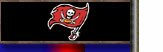 Tampa Bay Buccaneers NFL Football Licensed Merchandise & Collectables