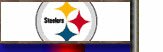 Pittsburgh Steelers Licensed Merchandise & Collectables
