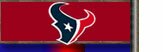 Houston Texans NFL Football Licensed Merchandise & Collectables