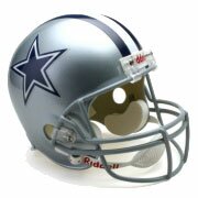 Dallas Cowboys NFL Football Merchandise