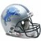 Detriot Lions NFL Football Merchandise