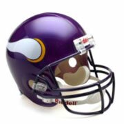 Minnesota Vikings NFL Merchandise