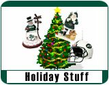 New York Jets NFL Football Holiday Gifts