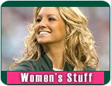 New York Jets NFL Football Team Logo Women's Merchandise