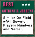 New York Jets Authentic Reebok Football Jerseys