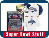 New England Patriots NFL Football Super Bowl Merchandise