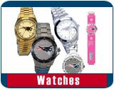 New England Patriots NFL Football Licensed Fan Watches