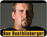 Ben Roethlisberger Pittsburgh Steelers Jerseys & Collectibles