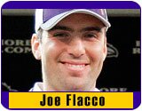 Joe Flacco Baltimore Ravens Jerseys & Collectibles
