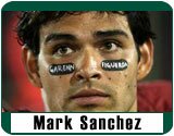 Mark Sanchez New York Jets Jerseys & Collectibles