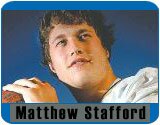 Matthew Stafford Detroit Lions Jerseys & Collectibles