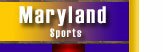 Maryland Sports Merchandise