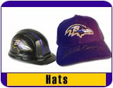Baltimore Ravens Hats