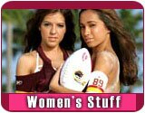Washington Redskins Women's Merchandise