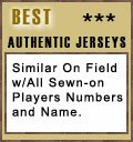 New Orleans Saints Authentic Reebok Football Jerseys