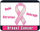 Seattle Seahawks Women's Breast Cancer Awareness Merchandise