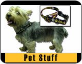 Pittsburgh Steelers Pet Merchandise