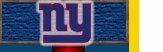 New York Giants NFL Football Merchandise & Collectibles