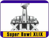 Super Bowl XLIX Merchandise