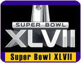 Super Bowl XLVII Merchandise