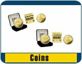 Super Bowl XLVII Coins
