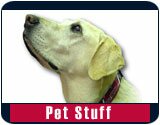 Houston Texans Pet Merchandise