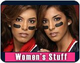 Houston Texans NFL Football Team Logo Women's Merchandise