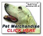 Minnesota Vikings Pet Merchandise