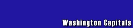 Washington Capitals NHL Hockey Official Licensed Sports Merchandise
