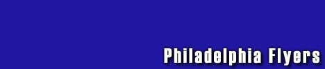 Philadelphia Flyers NHL Hockey Official Licensed Sports Merchandise