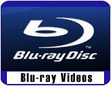 Blu-Ray High Def Sports DVDs