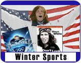 Winter Sports DVDs