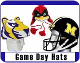 Game Day Hats