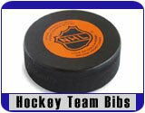 NHL Hockey Game Day Bib Overalls
