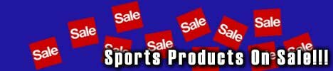 Sports Collectibles On Sale